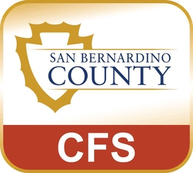 San Bernardino County Children and Family Services