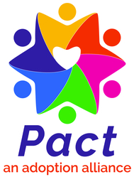 Pact, an Adoption Alliance